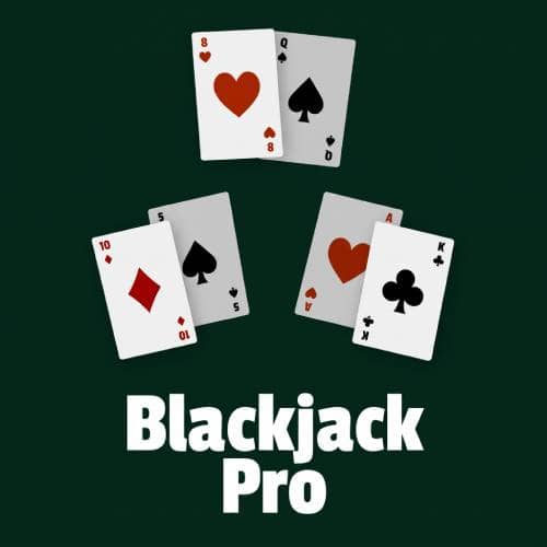 Blackjack Pro